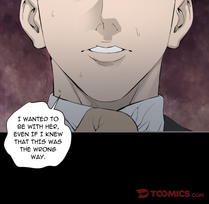 Running Man chapter 14 page 111