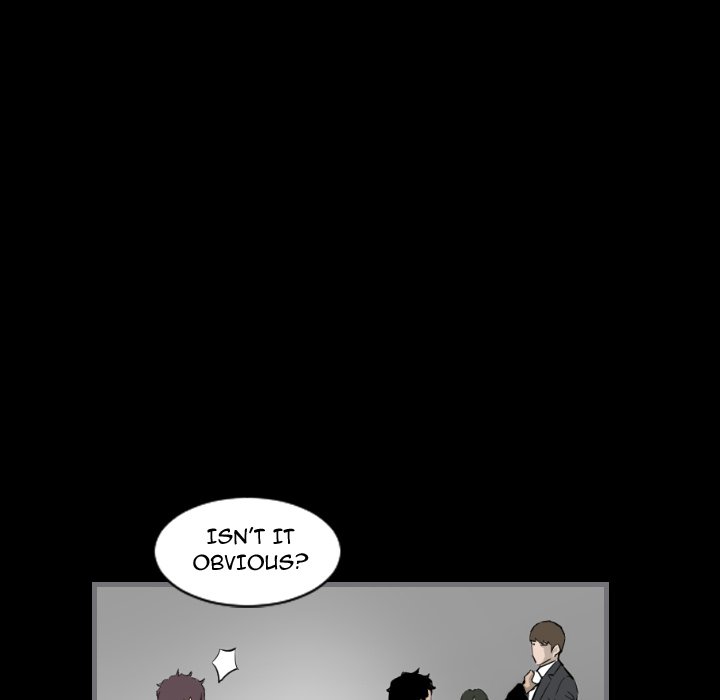 Running Man chapter 14 page 118