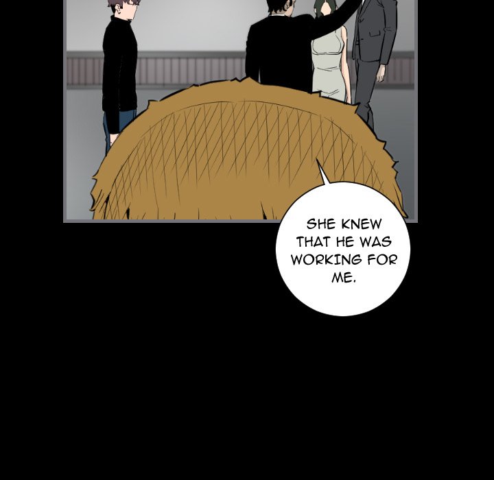 Running Man chapter 14 page 119