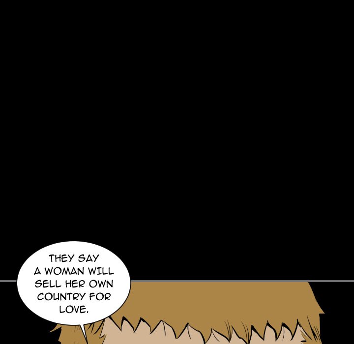 Running Man chapter 14 page 120
