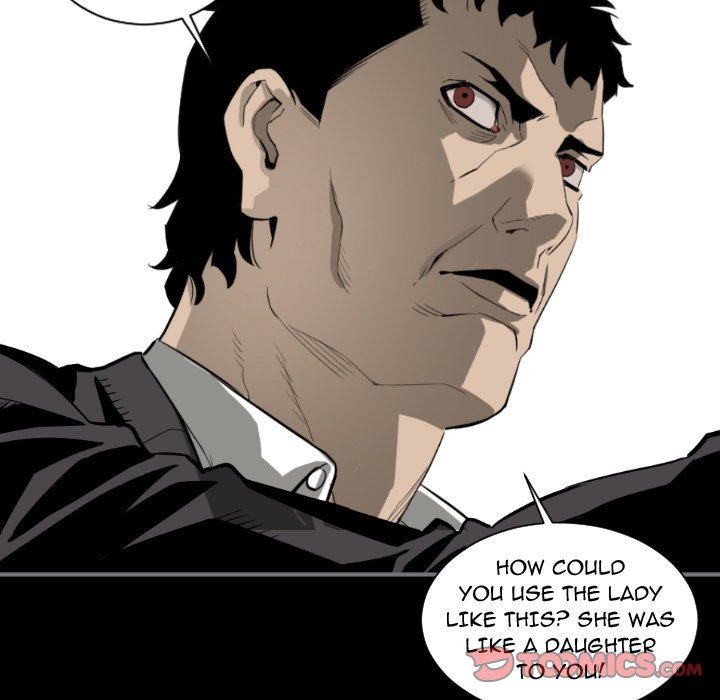 Running Man chapter 14 page 123