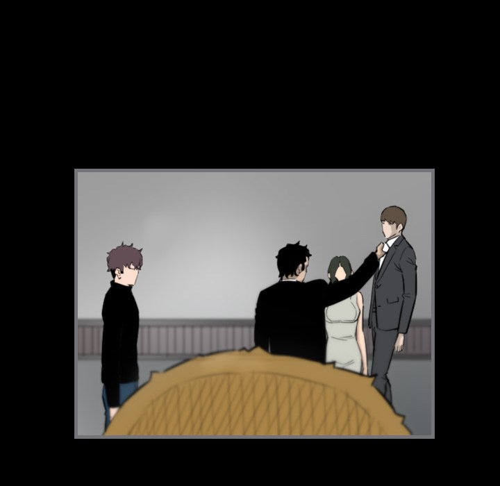 Running Man chapter 15 page 6