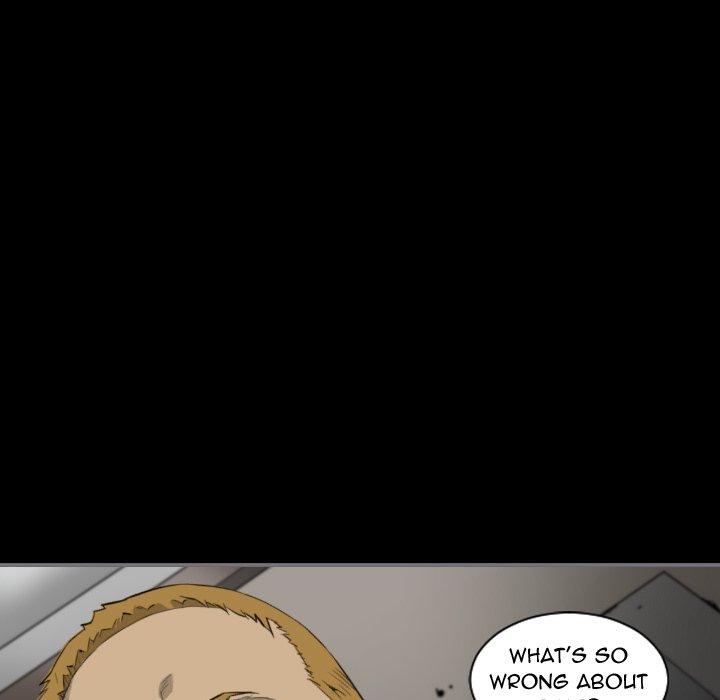 Running Man chapter 15 page 9