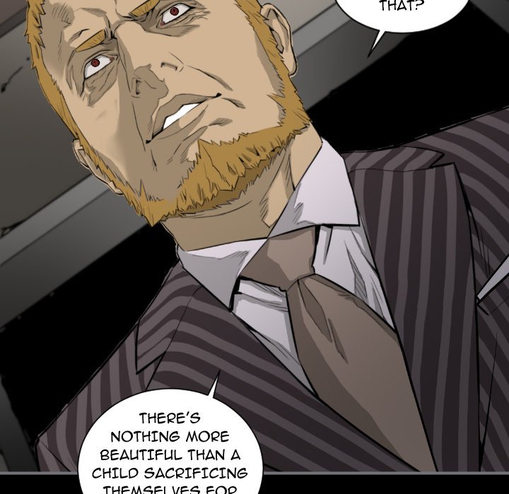 Running Man chapter 15 page 10