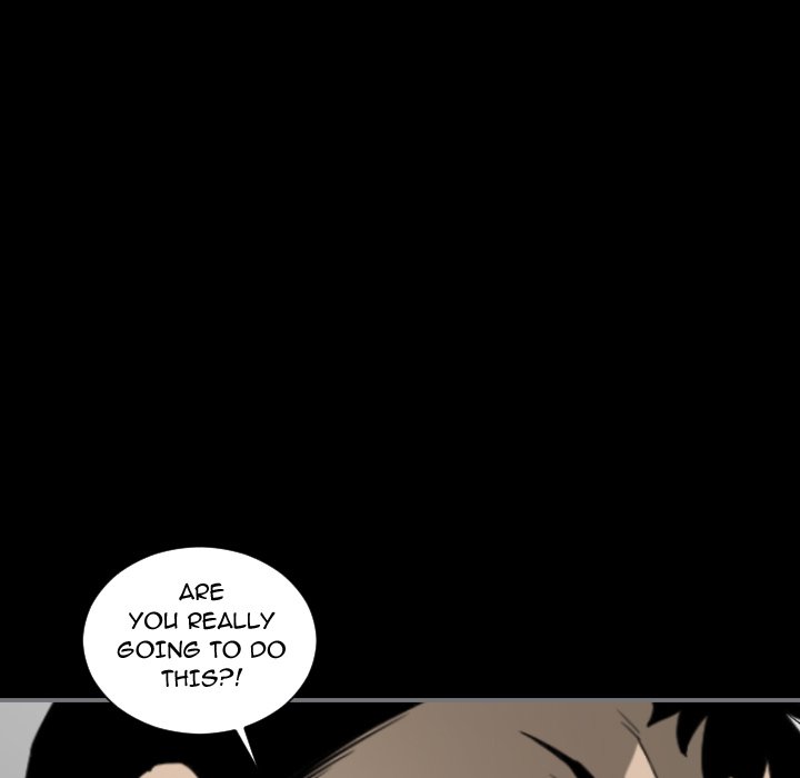 Running Man chapter 15 page 13