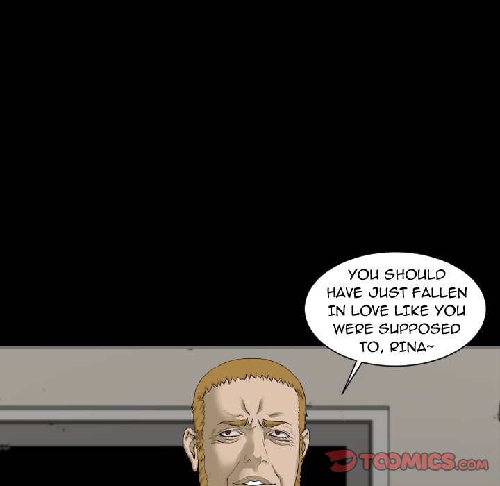 Running Man chapter 15 page 15