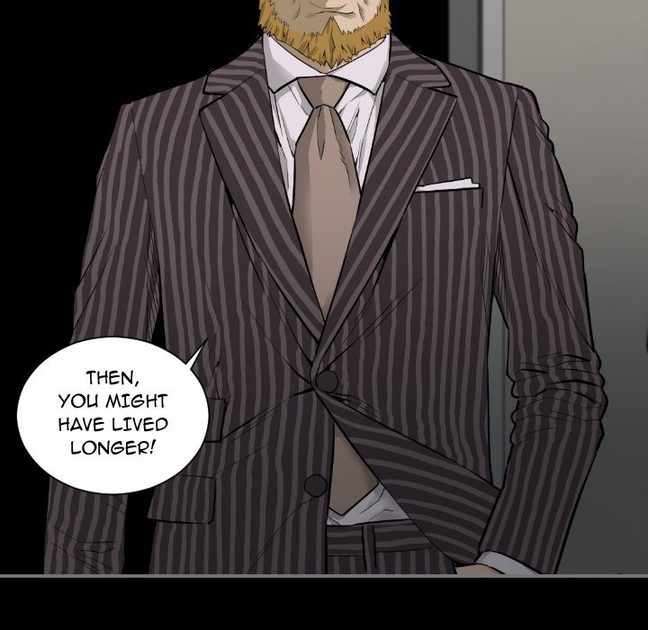 Running Man chapter 15 page 16