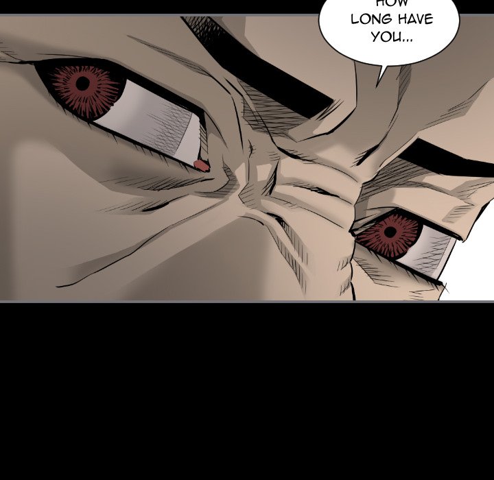 Running Man chapter 15 page 20