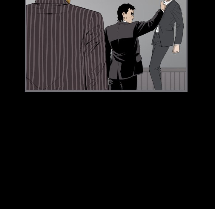 Running Man chapter 15 page 22