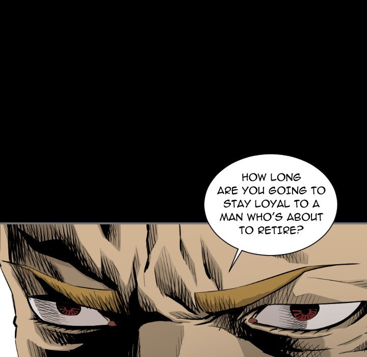 Running Man chapter 15 page 23