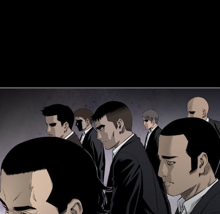 Running Man chapter 15 page 28