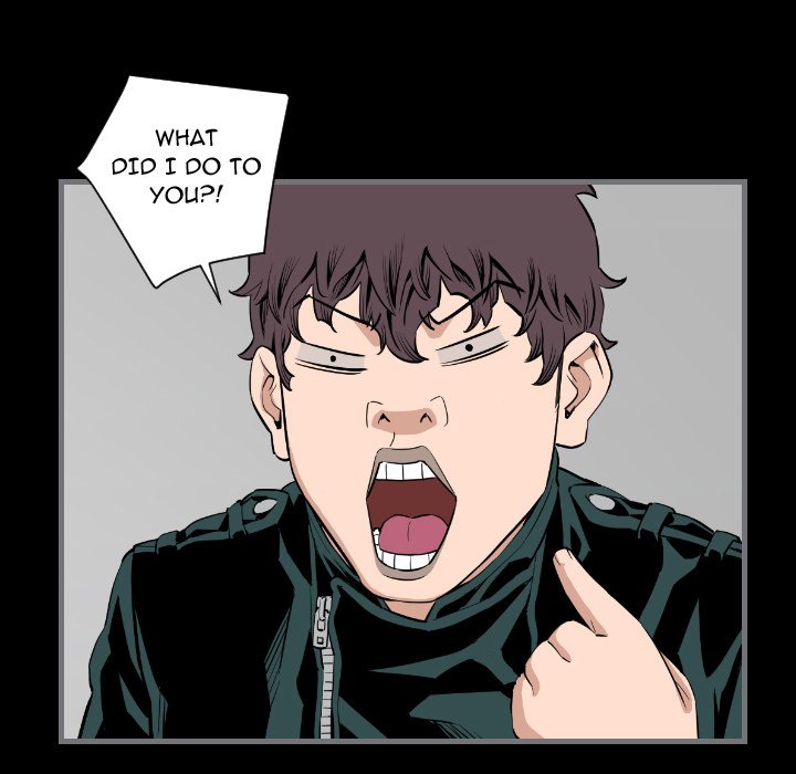 Running Man chapter 15 page 32