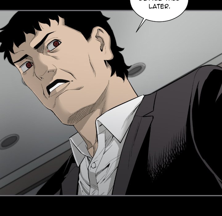 Running Man chapter 15 page 38