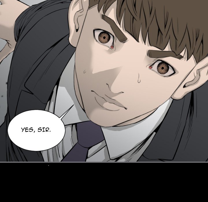 Running Man chapter 15 page 40