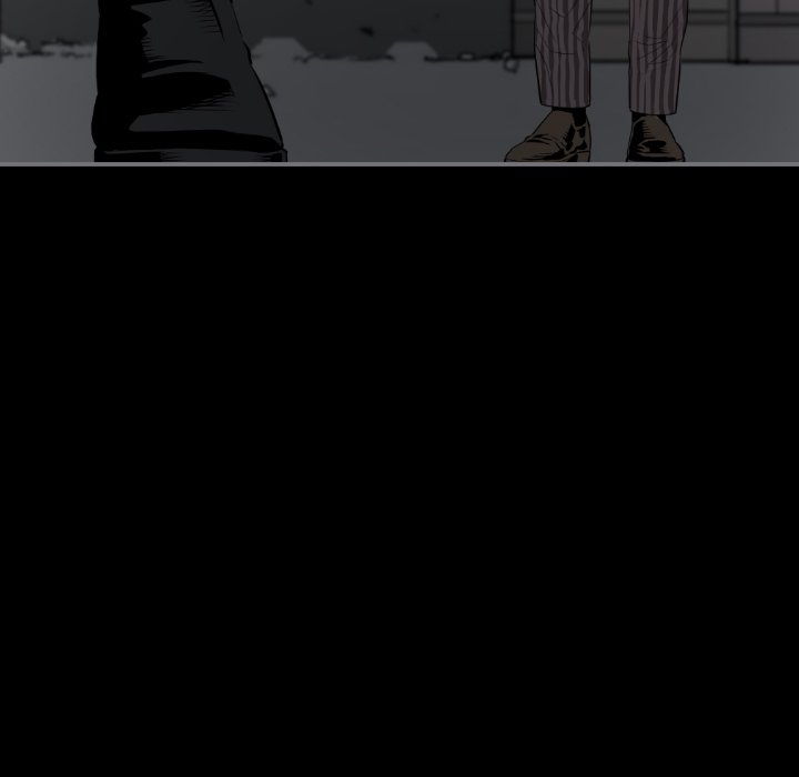 Running Man chapter 15 page 45