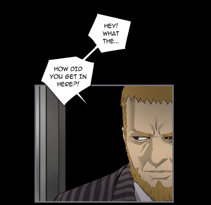 Running Man chapter 15 page 46