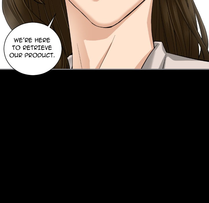 Running Man chapter 15 page 68