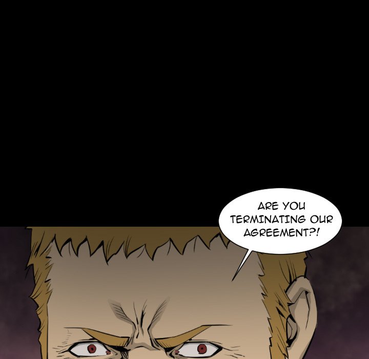 Running Man chapter 15 page 69