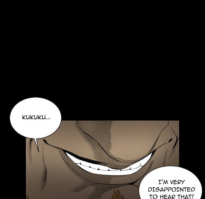 Running Man chapter 15 page 73