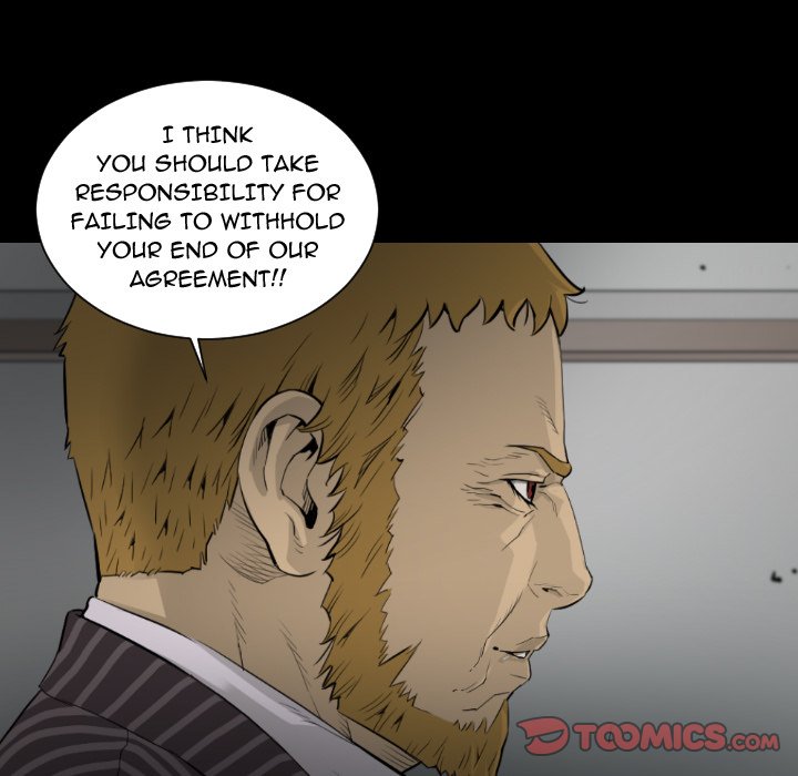 Running Man chapter 15 page 75