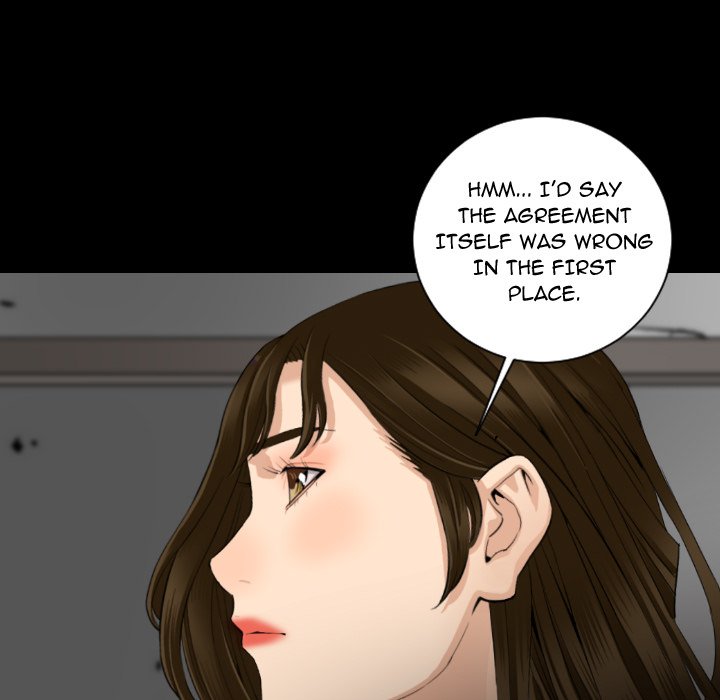 Running Man chapter 15 page 77