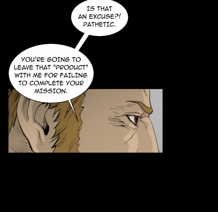 Running Man chapter 15 page 79