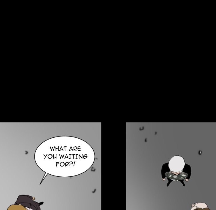 Running Man chapter 15 page 84