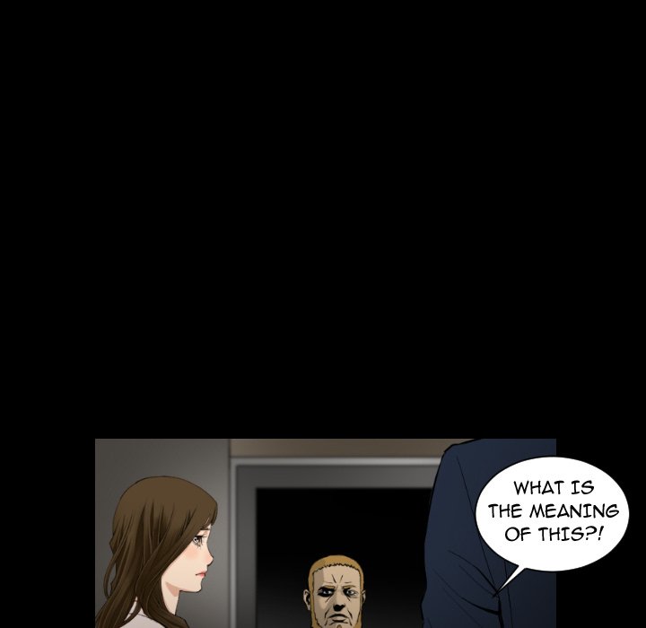 Running Man chapter 15 page 90