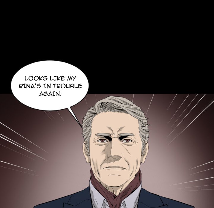 Running Man chapter 15 page 94