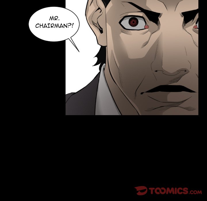 Running Man chapter 15 page 99