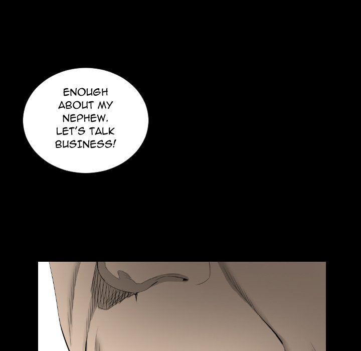 Running Man chapter 15 page 100