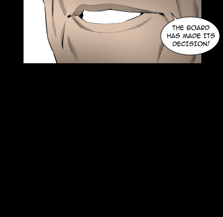 Running Man chapter 15 page 101