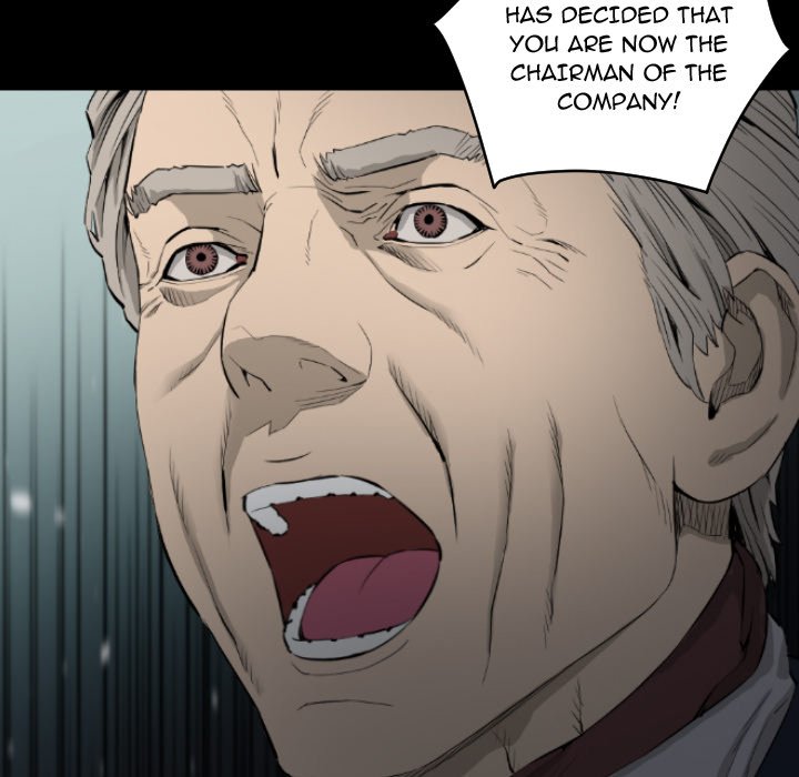 Running Man chapter 15 page 105