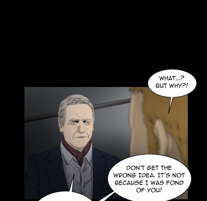 Running Man chapter 15 page 107