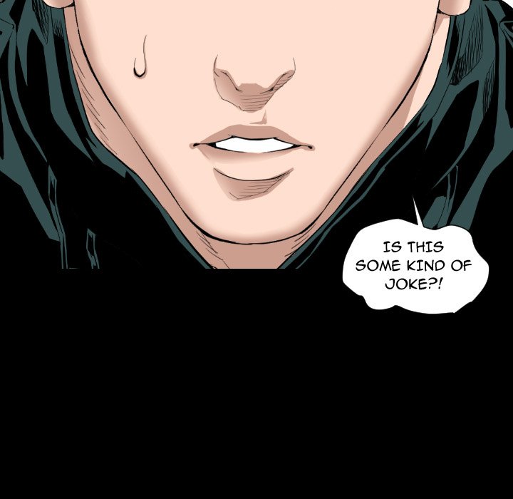 Running Man chapter 15 page 117