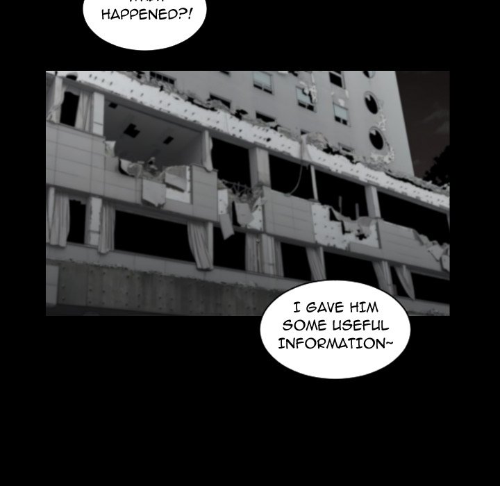 Running Man chapter 15 page 119