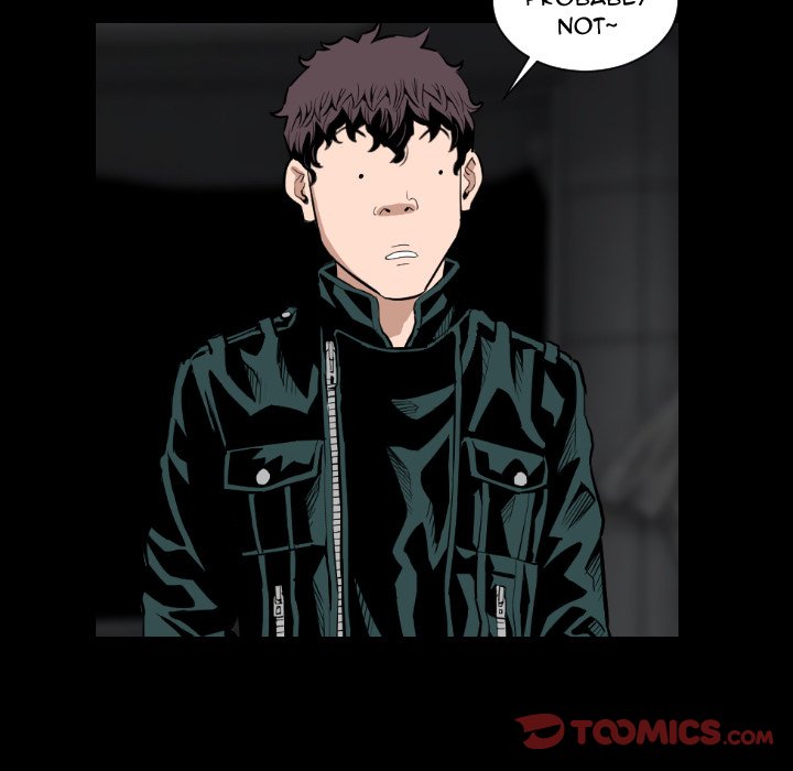 Running Man chapter 15 page 123