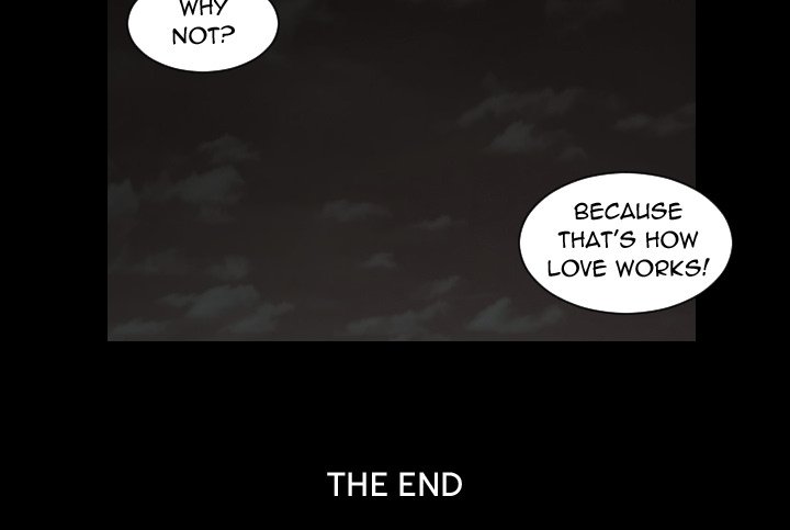 Running Man chapter 15 page 125