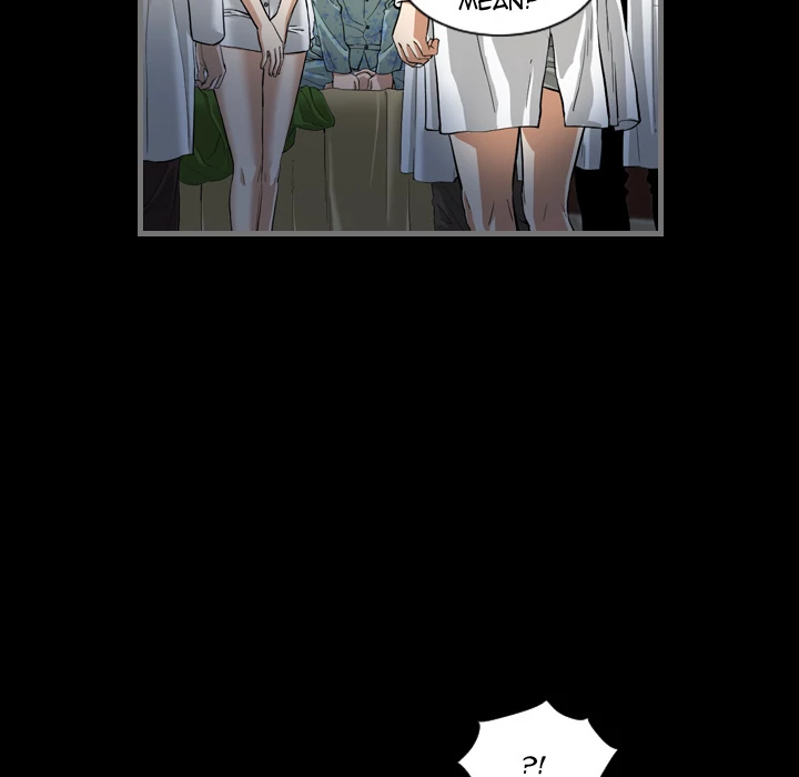 Running Man chapter 2 page 10
