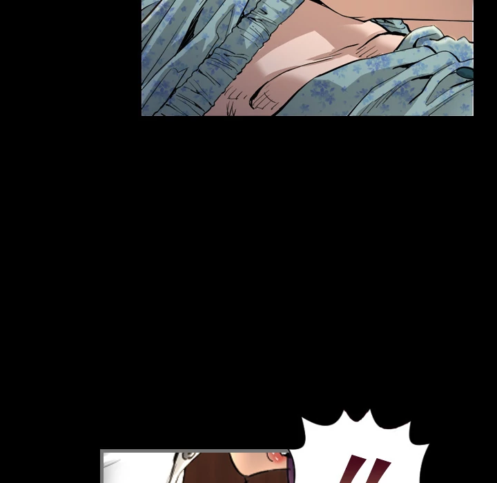 Running Man chapter 2 page 19