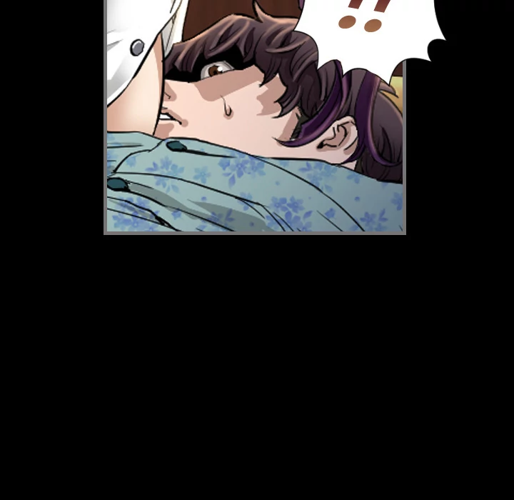Running Man chapter 2 page 20