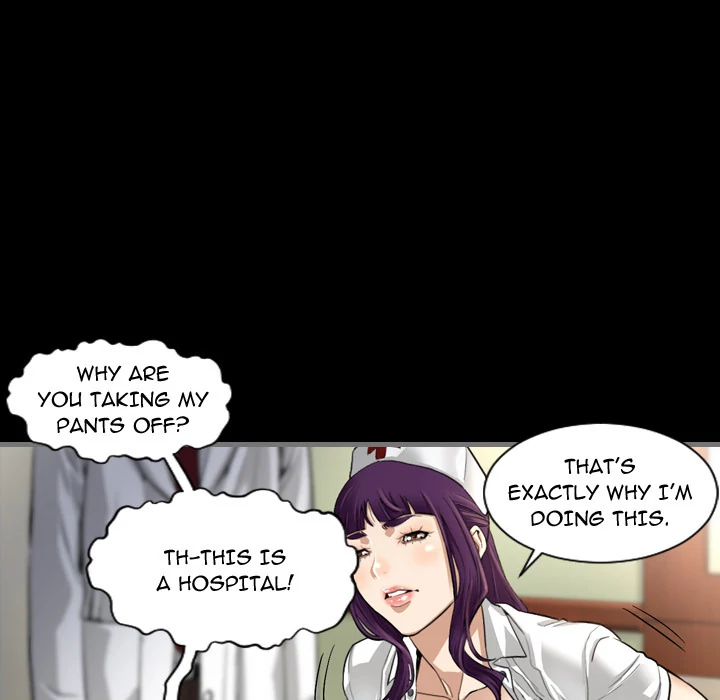 Running Man chapter 2 page 25
