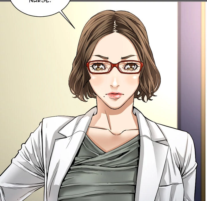 Running Man chapter 2 page 33