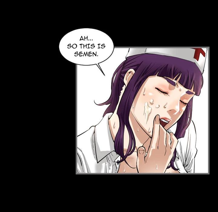 Running Man chapter 2 page 47