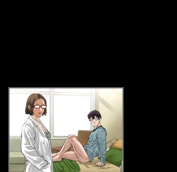 Running Man chapter 2 page 51