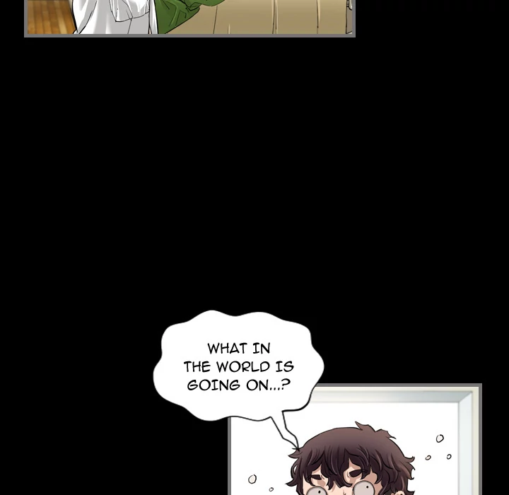 Running Man chapter 2 page 52