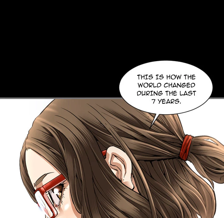 Running Man chapter 2 page 55