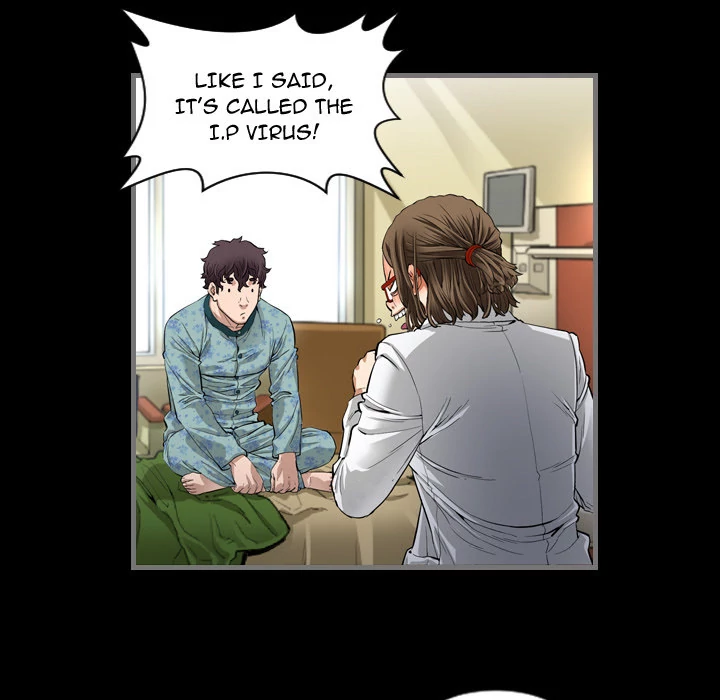 Running Man chapter 2 page 61
