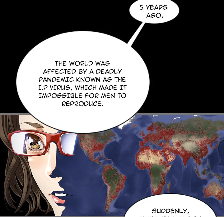 Running Man chapter 2 page 62