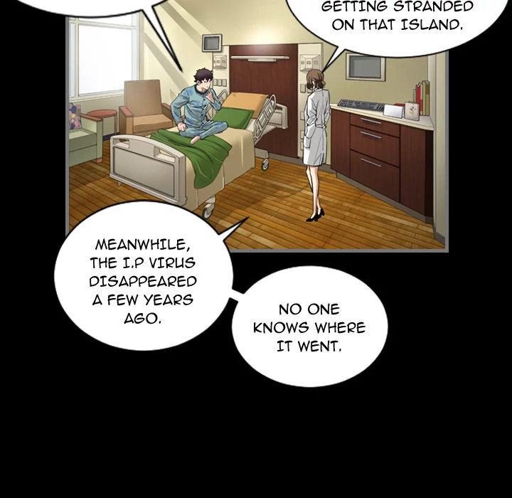 Running Man chapter 2 page 64